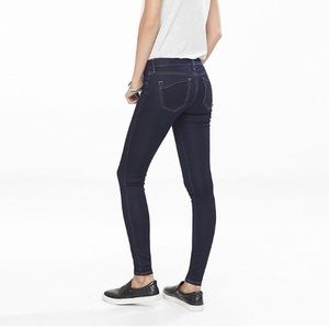 Express Stretch+ Extreme LowRise Legging Pants 00R